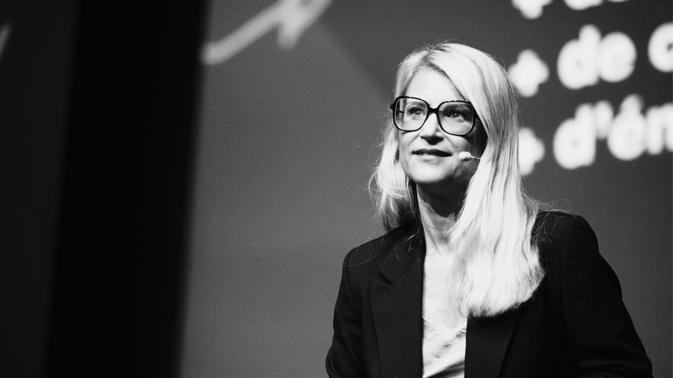 Florence Bocquet — With Flow